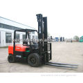 5T diesel forklift with 4m mast